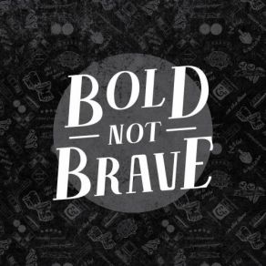 Download track Stay With Me Bold Not Brave