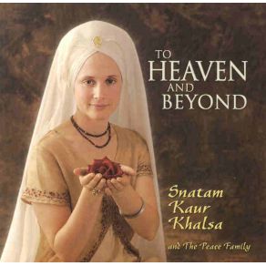 Download track Navajo Invocation Snatam Kaur, The Peace Family