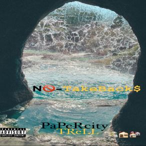 Download track The Message PaperCityTrell