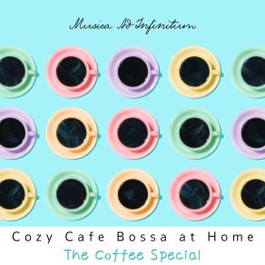 Download track Good Morning Cafe Musica Ad Infinitum