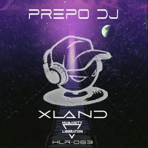 Download track Xland (Trance Radio Mix2) Prepo Dj