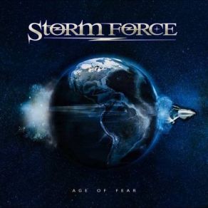 Download track Different Roads Storm Force