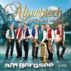 Download track Am Bergsee Alpenblech