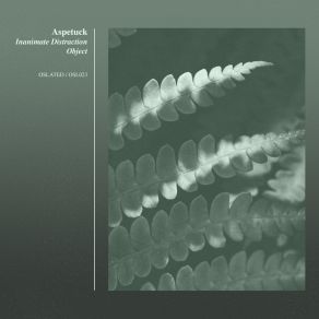 Download track Inanimate Distraction Object (Original Mix) Aspetuck