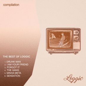 Download track The Gang (Original Mix) Loggic