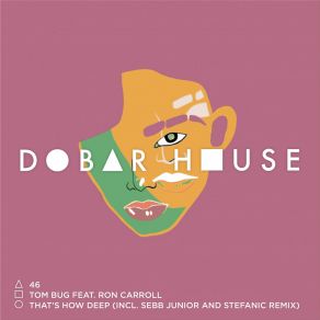 Download track That's How Deep (Sebb Junior Remix) Ron CarrollSebb Junior