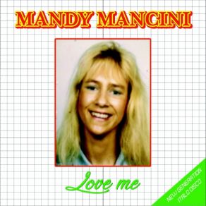 Download track Love Me! (Instrumental) Mandy Mancini