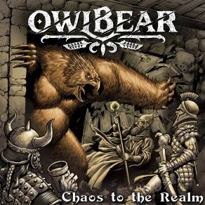 Download track The Night Below Owlbear