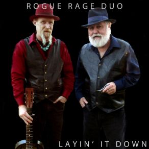 Download track Shake Your Money Maker Rogue Rage Duo