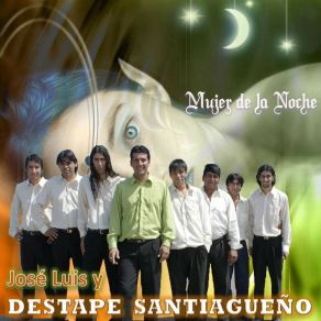 Download track Secare Mis Lagrimas Destape Santiagueño