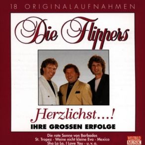 Download track Wir Steh'N Am Anfang Die Flippers