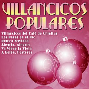 Download track Villancicos Del Café De Chinitas Los Flamenquitos De Navidad