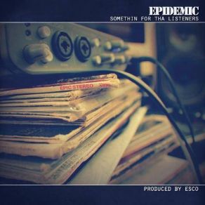 Download track Monday To Sunday Epidemic