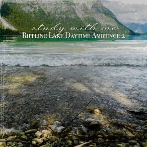 Download track Rippling Lake Daytime Ambience, Pt. 8 Sebastian Riegl