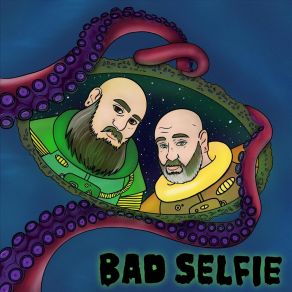 Download track Spider & Fly Bad Selfie