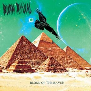 Download track The Mirror Burn Ritual