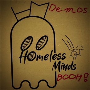 Download track Your Country Is Willing Homeless Minds