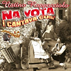 Download track Sutta A N'arcu Natino Rappocciolo