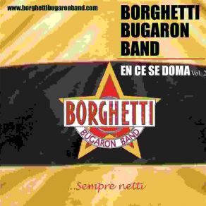 Download track En Ce Se Doma Rmx 2 Borghetti Bugaron Band