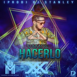 Download track Vamos Hacerlo Doble Xx El Indigeno