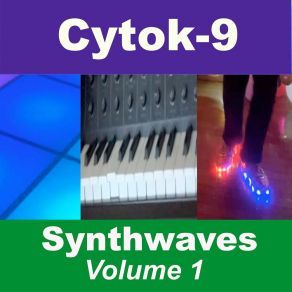 Download track Platform Twelve Cytok-9