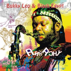 Download track Don't Gag Me Bukky Leo & Black Egypt