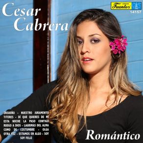 Download track Como De Costumbre Cesar Cabrera