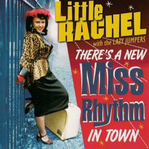 Download track Keep On Movin' Little Rachel, The Lazy Jumpers