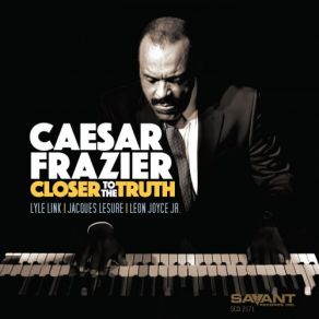 Download track Let's Get Started Caesar Frazier