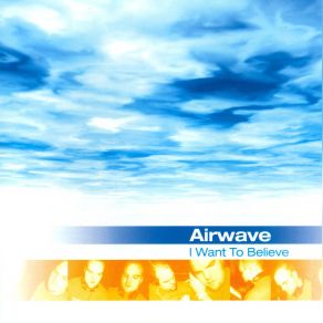 Download track The Division Bell Airwave