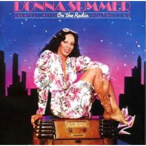 Download track Sunset People Donna Summer