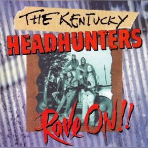 Download track Honky Tonk Walkin' The Kentucky Headhunters