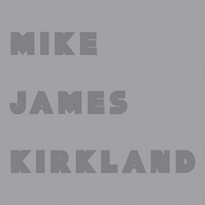 Download track Where's The Soul Of Man? Mike James Kirkland