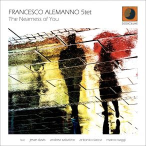 Download track Man From Tanganyika Francesco Alemanno 5tet