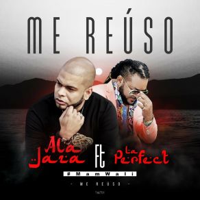 Download track Me Rehúso (Live) LA PERFE