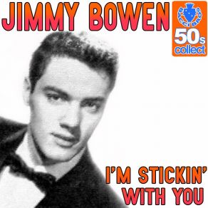 Download track Warm Up To Me Baby Jimmy Bowen