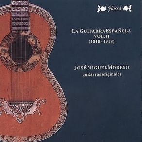 Download track 12. Lagrima José Miguel Moreno