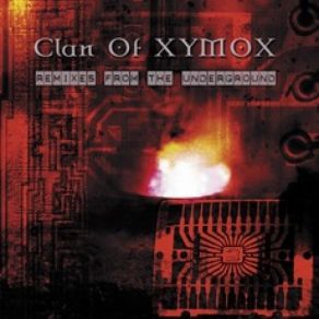 Download track Anguish (Deep Inside Iris Mix By Iris) Clan Of XymoxIris