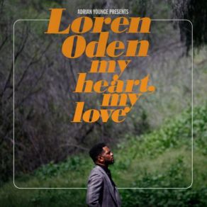 Download track Is There A Way Loren Oden