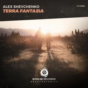 Download track Terra Fantasia (Original Mix) Alex Shevchenko