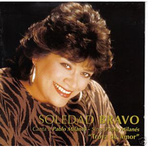 Download track Para Vivir (Live)  Soledad Bravo