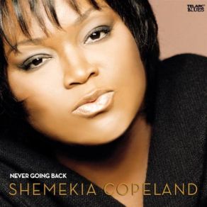 Download track Broken World Shemekia Copeland