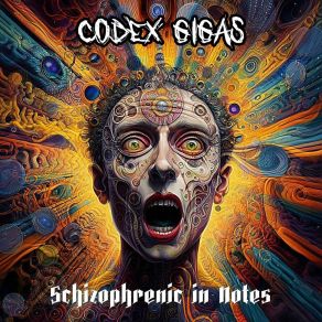 Download track It's Not What You Expected Codex Gigas