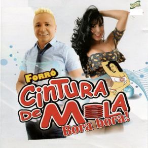 Download track Menina Bonita Forró Cintura De Mola