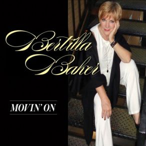 Download track I Musta' Been Dreaming Bertilla Baker