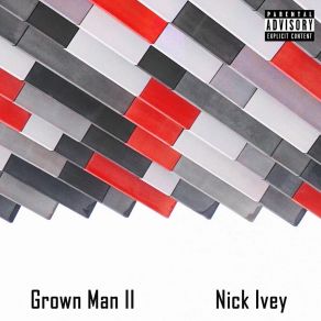 Download track What In Their Hand Nick Ivey