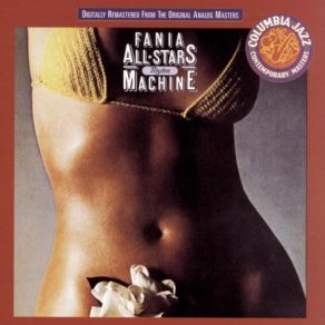 Download track Awake Fania All Stars