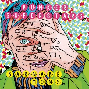 Download track Je Cherche Barnabe Mons