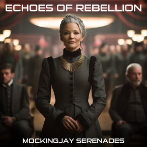 Download track Blaze Of Change Mockingjay Serenades