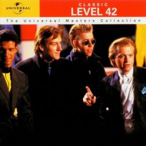 Download track You Can't Blame Louis Level 42